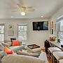 Walkable + Convenient! 1st-floor Apt in Middletown