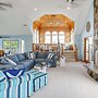 Walk to the Beach! 5BR Outer Banks Home