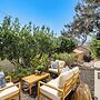 Walk to La Mesa Village: Apt w/ Private Patio