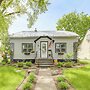 Walkable Family Home in the Heart of Kalispell