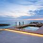 Kythnos Sea View Pool Villa Cycladic Luxury Design