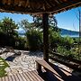 Casa com Churrasqueira Hidro e Vista em Paraty
