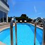 Stunning Seaside Villa PIA First Floor