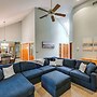 Pool & Marina Access, Game Room: Lewes Family Home