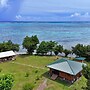 Fare Heimery - Plage Lagon Privée
