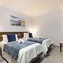 Spacious 2BR Podium Marina near Valletta