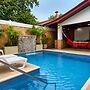 Chitre Villa by Otium