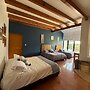 CABAÑA RANCHO SAN FRANCISCO TAPALPA