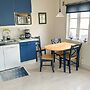 4 Star Holiday Home in Visby