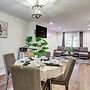 Groups & Pets Welcome! Spacious Philly Rowhouse
