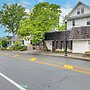 Train to Philly! Pet-friendly Unit in Barrington