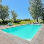 4 Star Holiday Home in Lundby