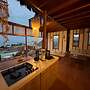 w Relaxing Oceanfront 5BR in Punta Veleros