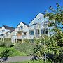 Normandy Coastal Apartment for 5
