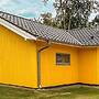 Ferienhaus im Skandinavischen Stil mit Sauna in Bad Bevensen