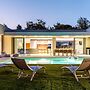 Villa Joy Pool Sauna River Escape