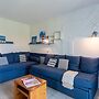 Retreat With Garden or Golf Views