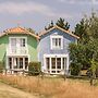 Bourgenay Flat Near Coastal Slopes