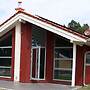 Ferienhaus mit Sauna und Whirlpool in Bad Bevensen