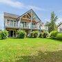 Stunning Bungalow With Pool for 6