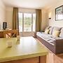 Family Duplex for 4 With Pool