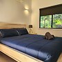 718 Cooloola Villa Kingfisher Bay K Gari Fraser Island