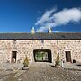 Jersey Cottage at The Dairy at Daviot