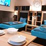 Apartmenthaus Am Kornfeld