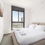 Spacious 4BR Balcony Mamad-RenovatedBldg