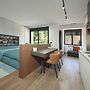 Tulum Apart Belgrade 2
