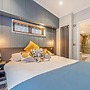 Lodge Sleeps 6 With Indoor Pool & Parking