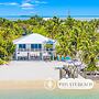 Beach Residence Private Overwater Dock Heated Pool Mahi Key