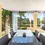 Lalq13 Stunning Frontline Golf 3 Bed Apt