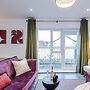 Centrally Located Flat off Formby High Street