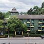 A Hotel Budget
