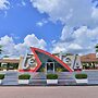 Te Stela Resort