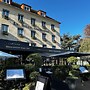Hôtel Le Boeuf Couronné