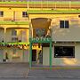Hotel Posada Los Olivos Los Mochis