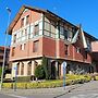 Hotel Modus Vivendi