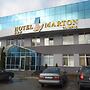Marton Olimpic