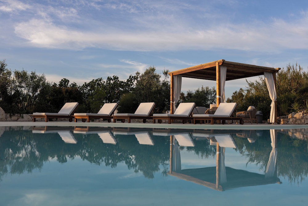 Masseria Tenuta Specolizzi