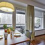 Forenom Serviced Apartments Espoo Tapiola