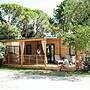 Zaton Holiday Resort Camping homes