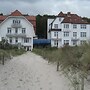 Kurhotel Sanddorn