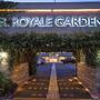 El Royale Gardens Near Universal Studios