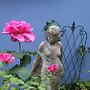 Bed & Breakfast No. 31 im Rosengarten