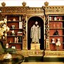Hospedería de los Templarios