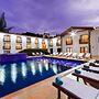 La Huerta Hotel