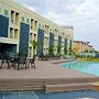 Aquarian Tide Hotel