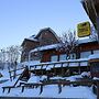 Lodge Cordillera